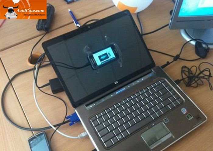 Gambiarras esquisitas consertam tudo com baixo custo! - Fotos - R7 Humor