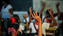 Cuba espera retomar as aulas normalmente em 2023