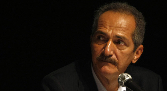 Resultado de imagem para Aldo Rebelo anuncia saída do PSB por causa de Joaquim Barbosa