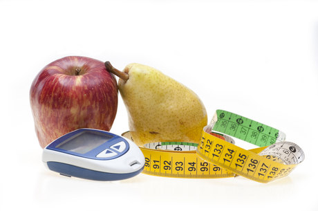 A diabetes tipo 2 está relacionado à obesidade