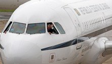 Após pedido de Lula, FAB estuda compra de novo avião presidencial  