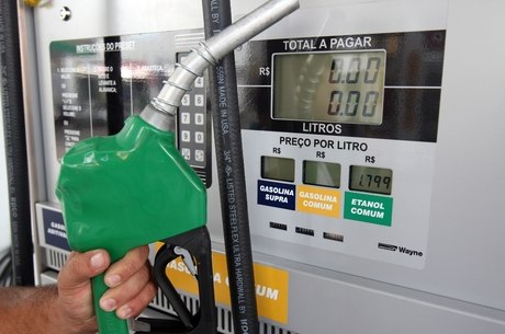 Vendas de etanol misturado à gasolina cresceram 35,84%
