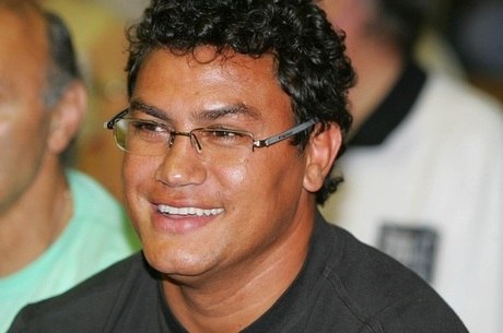 Popó vai homenagear o filho durante sua luta