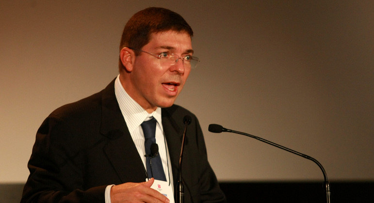  Josué Gomes da Silva é o atual presidente da Fiesp