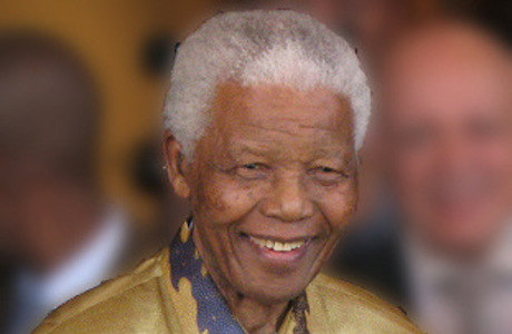 Líder sul-africano de 94 anos passará o Natal internado
