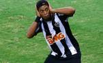 2013: Ronaldinho – Atlético-MG