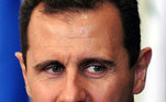 Presidente da Síria