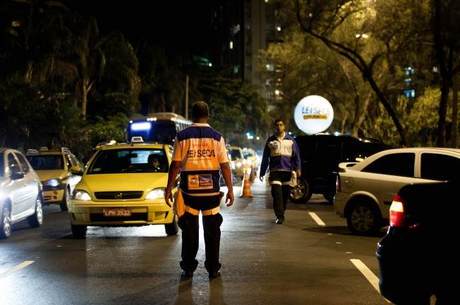 Ações irão ocorrer até depois do Carnaval