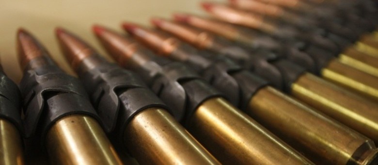 Tipo de arma foi usado no episódio em que 20 crianças e seis adultos foram mortos em dezembro de 2012 em uma escola de Connecticut