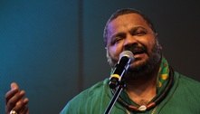 Arlindo Cruz segue internado em estado grave após sofrer AVC