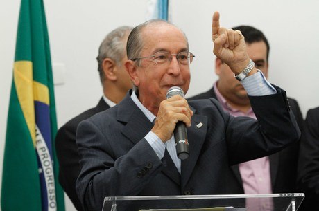 Cintra diz que assunto diz respeito a Bolsonaro