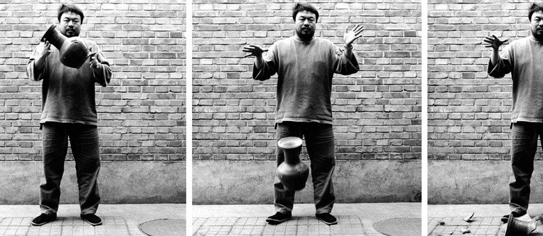 Ai Weiwei: artista é uma das principais vozes dissidentes do regime chinês
