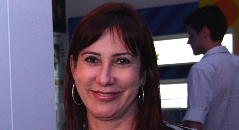 Rosemary Noronha, que foi chefe de gabinete de Lula em SP durante o segundo mandato
