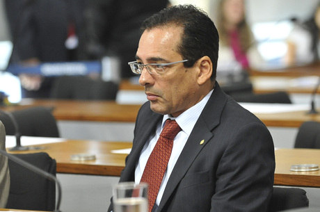 Protógenes Queiroz (foto) não foi reeleito como deputado