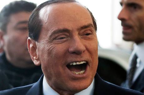 Berlusconi diz que não sabia idade de Ruby
