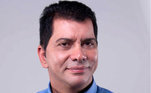 Colombiano Carlos Amastha, prefeito de Palmas (Tocantins)