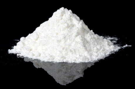Consumo de cocaína no Brasil é alto