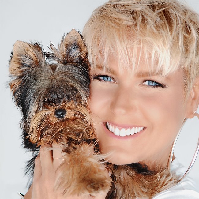 Veja o amor da apresentadora Xuxa pelos animais - Fotos - R7 Bichos