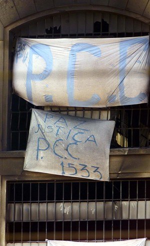 Ligação revelou censo do PCC