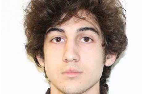 Dzhokhar Tsarnaev poderá receber a pena de morte pelo assassinato de três pessoas e por ter ferido outras 264