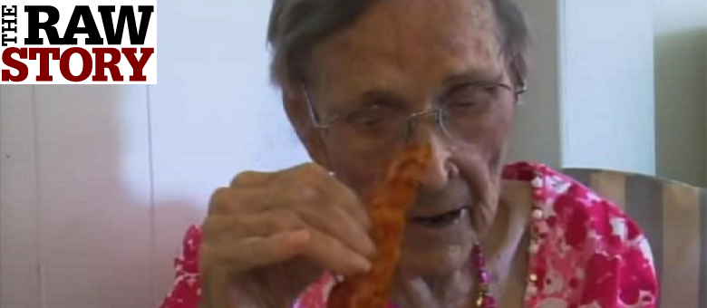 Resultado de imagem para Pearl Cantrell, a mulher de 105 anos que vive no Texas