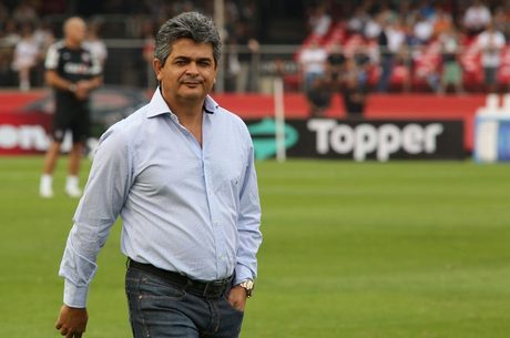Ney Franco é demitido após derrota do Sport contra o Bahia
