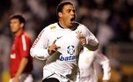 Corinthians e Inter duelaram pela Copa do Brasil em 2009