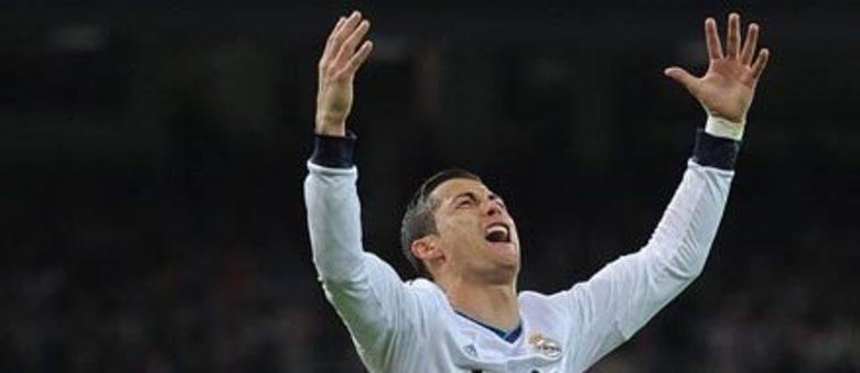 Astro Cristiano Ronaldo será pai de gêmeos nas próximas semanas