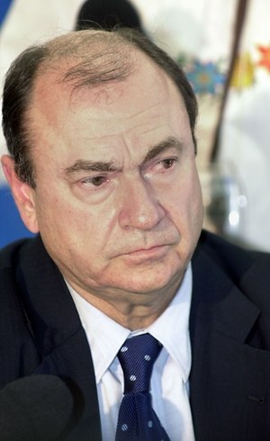 César Maia foi prefeito do Rio entre 1993 e 1996 e depois cumpriu dois mandatos entre 2001 e 2008