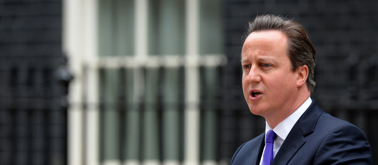 Cameron afirmou que ataque foi uma "traição às comunidades muçulmanas que tanto contribuem para nosso país"