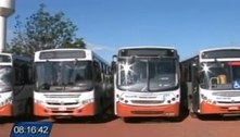 Fiscalização retira pelo menos 11 ônibus velhos de circulação no Entorno do DF