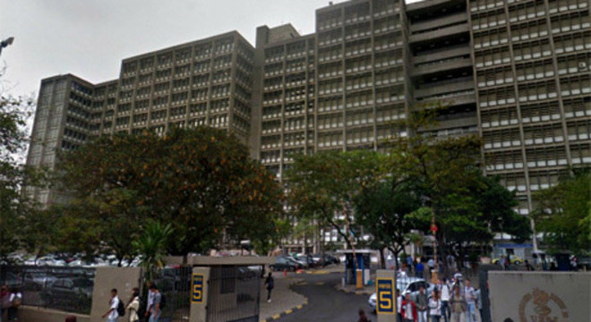 Uerj Realiza Ultima Etapa Do Vestibular Para 2019 Noticias R7 Educacao