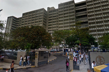 Campus Maracanã, Wikia UERJ