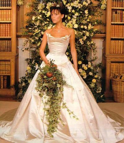 o vestido de casamento mais lindo do mundo