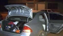 Homem escapa de sequestro-relâmpago em Ceilândia e polícia recupera carro em Águas Lindas