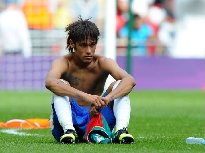 Fortuna Do Neymar 2025