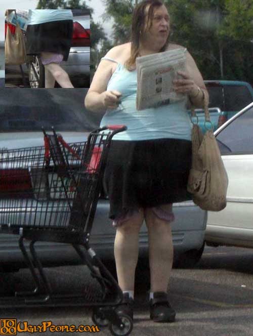 Conheça as mulheres mais feias do mundo Fotos R7 Hora 7
