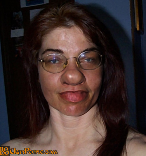 Conheça as mulheres mais feias do mundo Fotos R7 Hora 7