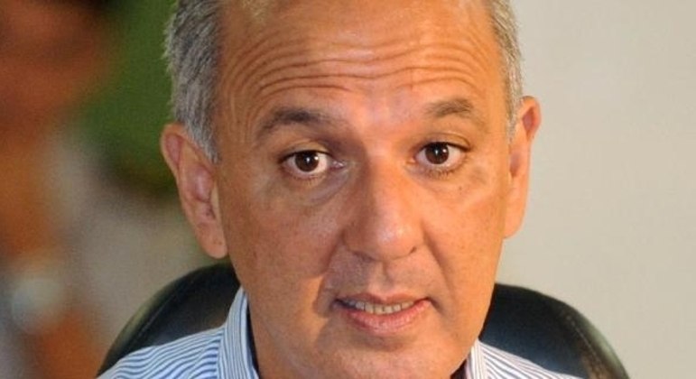 Então governador, Arruda estava no centro das investigações de um esquema de propina