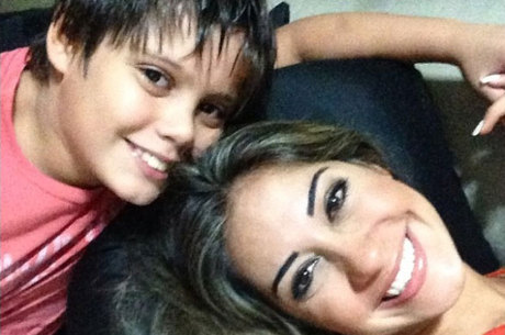 Geneticamente O Bebe E 100 Meu Diz Mayra Cardi Sobre Planos De