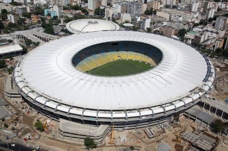 Copa das Confederações: trânsito será bloqueado na região do