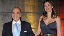 Luciana Gimenez e Marcelo de Carvalho dormem em quartos separados