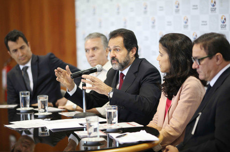Governador Agnelo Queiroz disse que o programa Morar Bem já chegou a 126 mil convocados