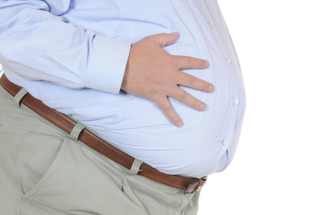 Até 2025, 700 milhões de adultos estarão obesos