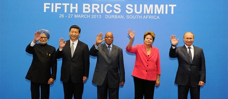 Resultado de imagem para Brics com lula