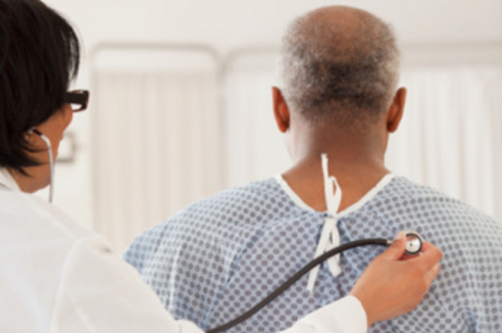 Separe todos os recibos de despesas médicas