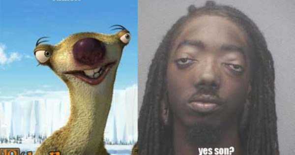 Site bizarro elege os homens mais feios do mundo! - Fotos - R7 Hora 7