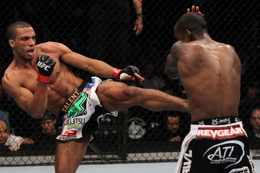 Descubra os times do coração dos lutadores de MMA - Fotos - R7 Mais ...