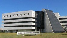 TRE-DF rejeita a candidatura de Renan Arruda (PCO) ao governo 
