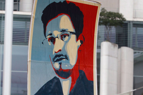 Partido da Esquerda Socialista quer que Snowden possa viajar à Noruega para receber o prêmio